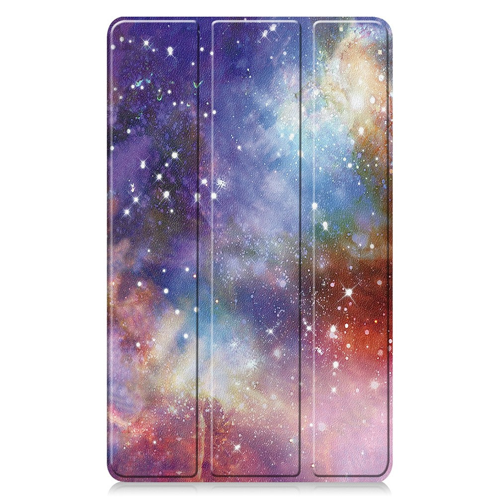 Obal na Samsung Galaxy Tab A11 / Tab A9, Techsuit, FoldPro Galaxy Nový Model, Viacfarebný