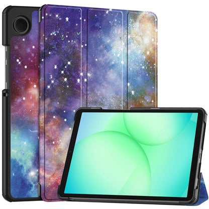 Obal na Samsung Galaxy Tab A11 / Tab A9, Techsuit, FoldPro Galaxy Nový Model, Viacfarebný