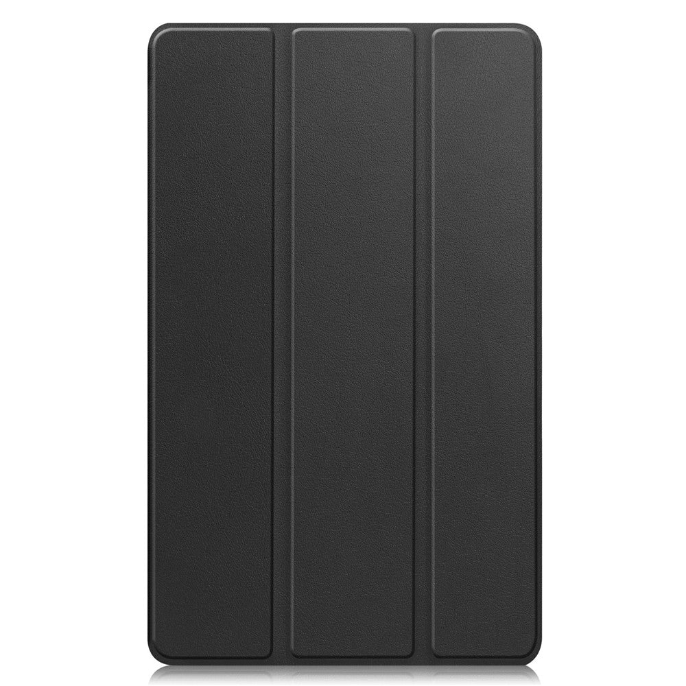 Obal na Samsung Galaxy Tab A11 / Tab A9, Techsuit, FoldPro Nový model, Čierny