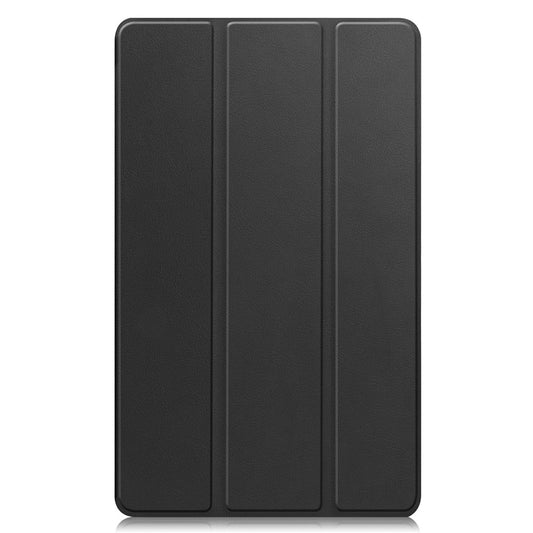 Obal na Samsung Galaxy Tab A11 / Tab A9, Techsuit, FoldPro Nový model, Čierny