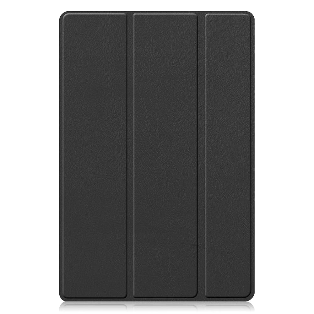 Puzdro pre Samsung Galaxy Tab A8 10.5 (2021), Techsuit, FoldPro, Čierna