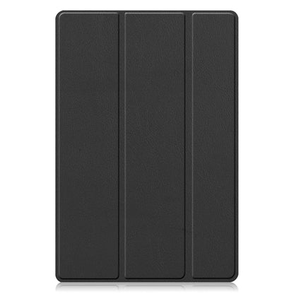 Puzdro pre Samsung Galaxy Tab A8 10.5 (2021), Techsuit, FoldPro, Čierna
