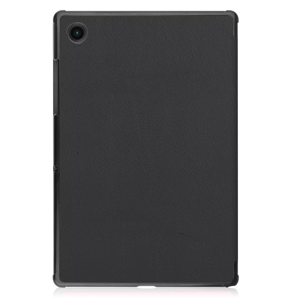 Puzdro pre Samsung Galaxy Tab A8 10.5 (2021), Techsuit, FoldPro, Čierna