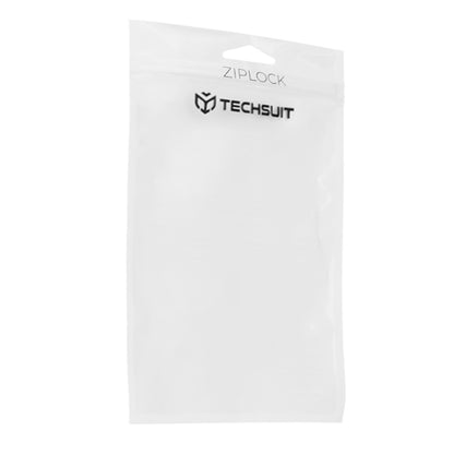 Puzdro pre Samsung Galaxy Tab A8 10.5 (2021), Techsuit, FoldPro, Čierna