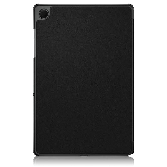 Obal na Samsung Galaxy Tab A9+, Techsuit, FoldPro, čierny