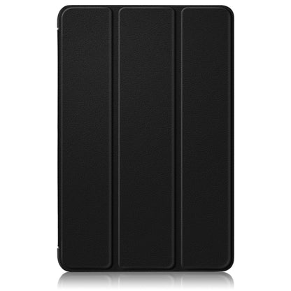 Obal na Samsung Galaxy Tab A9+, Techsuit, FoldPro, čierny