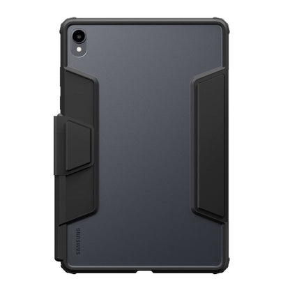 Puzdro pre Samsung Galaxy Tab S11, Spigen, Air Skin Pro, Čierne ACS10216