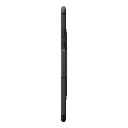 Puzdro pre Samsung Galaxy Tab S11, Spigen, Air Skin Pro, Čierne ACS10216