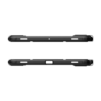 Puzdro pre Samsung Galaxy Tab S11, Spigen, Air Skin Pro, Čierne ACS10216