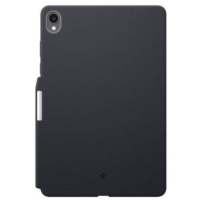 Puzdro pre Samsung Galaxy Tab S11, Spigen, Nano Pop, Čierne ACS10214