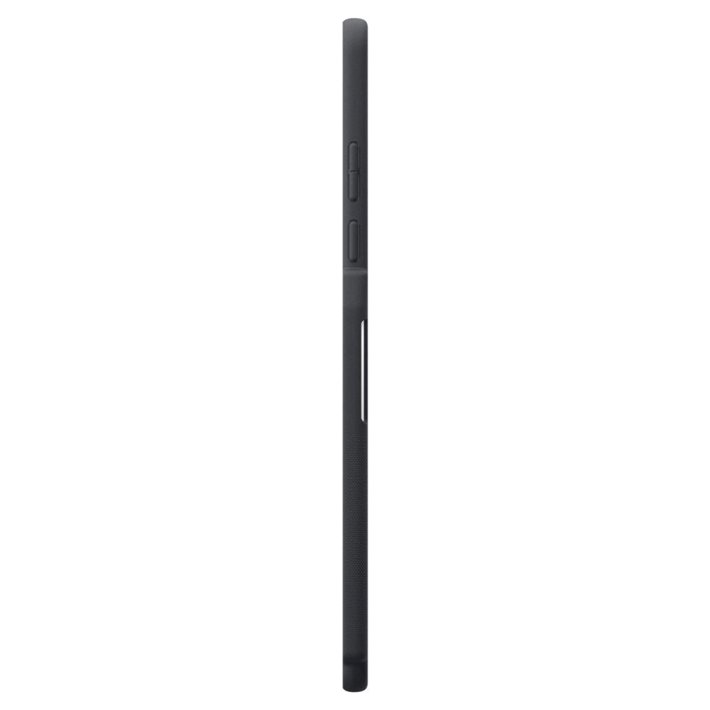 Puzdro pre Samsung Galaxy Tab S11, Spigen, Nano Pop, Čierne ACS10214