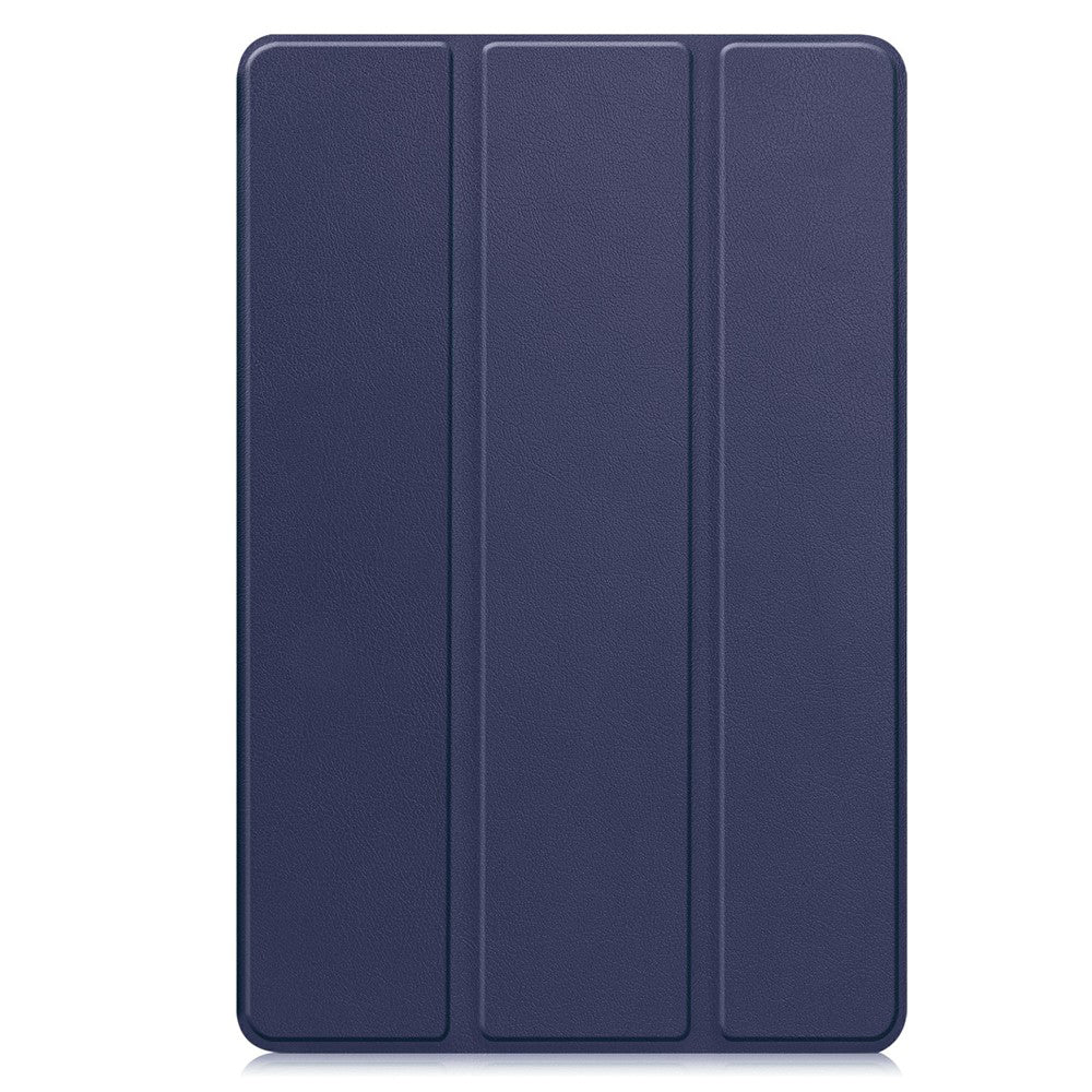 Puzdro pre Samsung Galaxy Tab S11, Techsuit, FoldPro, Modrá