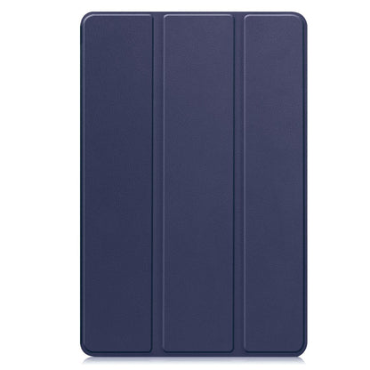 Puzdro pre Samsung Galaxy Tab S11, Techsuit, FoldPro, Modrá