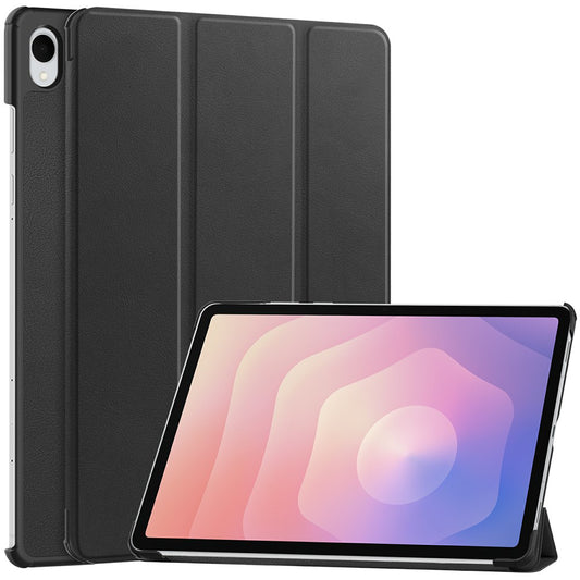 Obal na Samsung Galaxy Tab S11, Techsuit, FoldPro, čierny