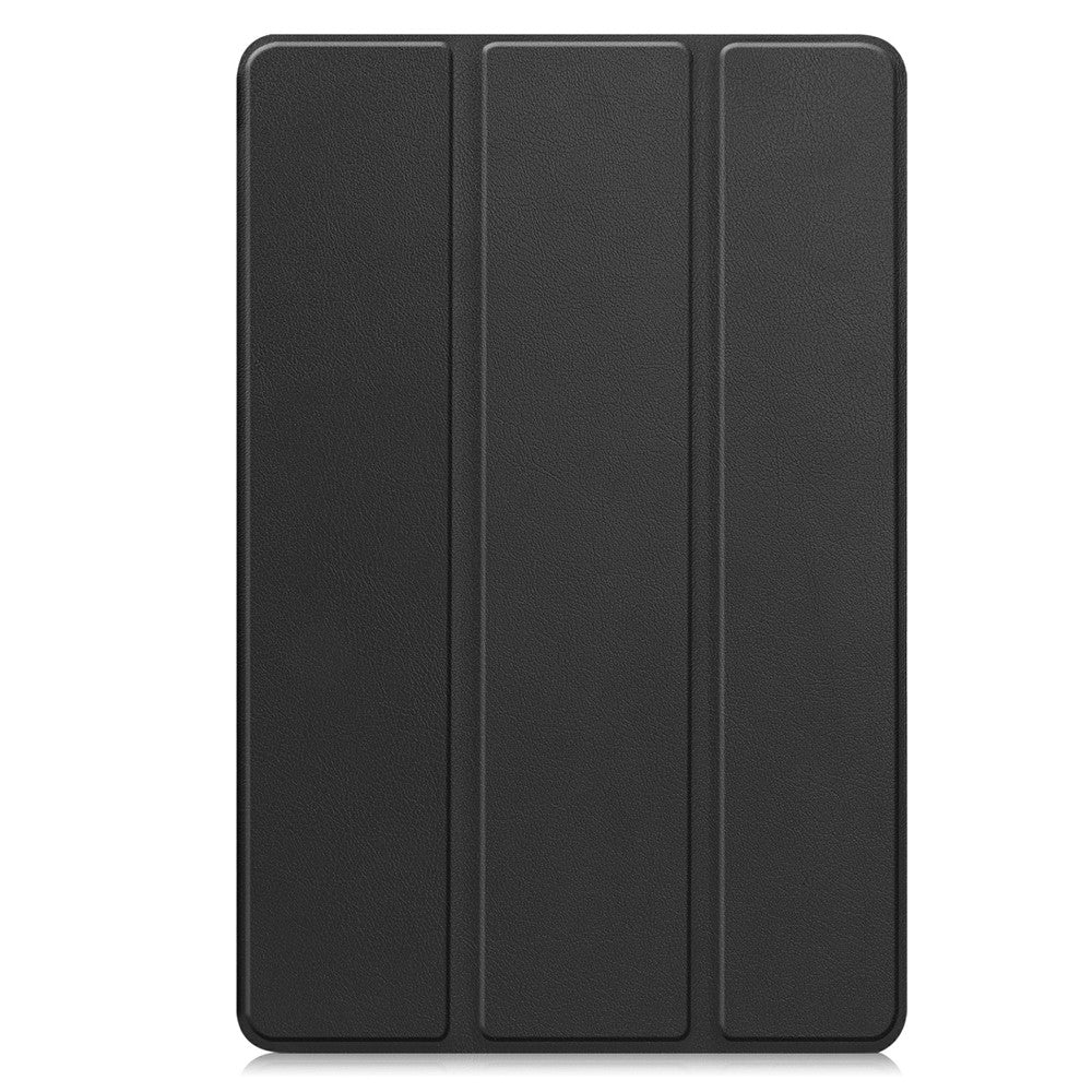 Obal na Samsung Galaxy Tab S11, Techsuit, FoldPro, čierny