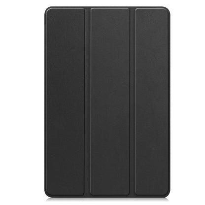 Obal na Samsung Galaxy Tab S11, Techsuit, FoldPro, čierny