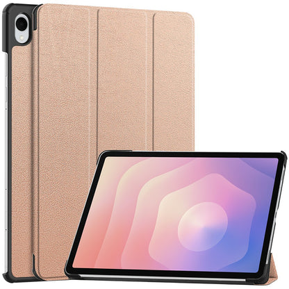 Obal na Samsung Galaxy Tab S11, Techsuit, FoldPro, ružový