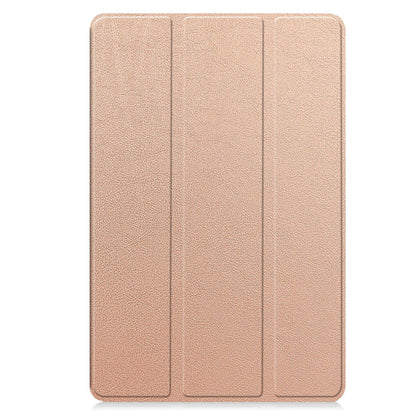 Obal na Samsung Galaxy Tab S11, Techsuit, FoldPro, ružový