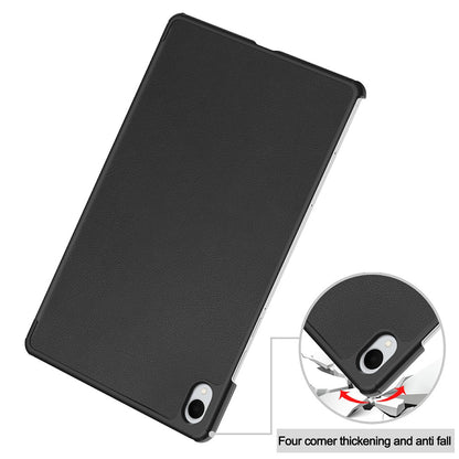 Obal na Samsung Galaxy Tab S11, Techsuit, FoldPro, ružový