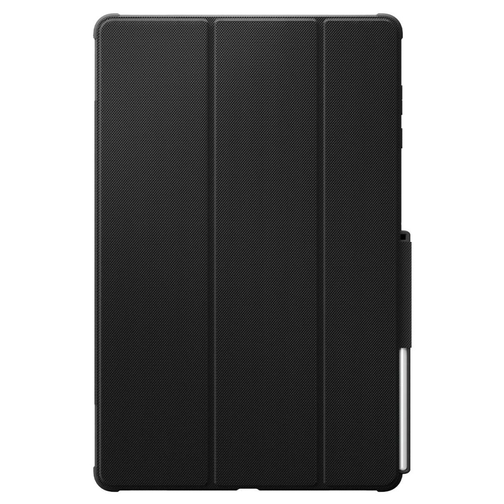 Puzdro pre Samsung Galaxy Tab S11 Ultra, Spigen, Rugged Armor Pro, Čierna ACS10150