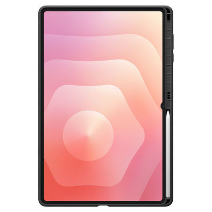 Puzdro pre Samsung Galaxy Tab S11 Ultra, Spigen, Tough Armor, Čierne