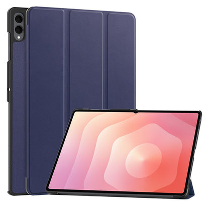 Puzdro pre Samsung Galaxy Tab S11 Ultra, Techsuit, FoldPro, Modré