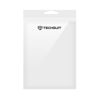 Puzdro pre Samsung Galaxy Tab S11 Ultra, Techsuit, FoldPro, Modré