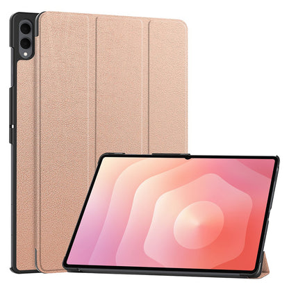 Puzdro pre Samsung Galaxy Tab S11 Ultra, Techsuit, FoldPro, Ružové