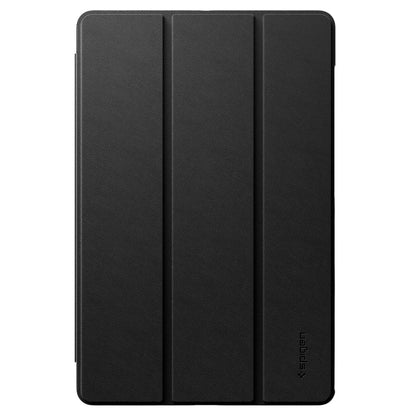 Puzdro pre Samsung Galaxy Tab S12 Plus, Spigen, Liquid Air Folio, čierne ACS11828