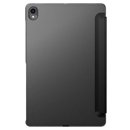 Puzdro pre Samsung Galaxy Tab S12 Plus, Spigen, Liquid Air Folio, čierne ACS11828