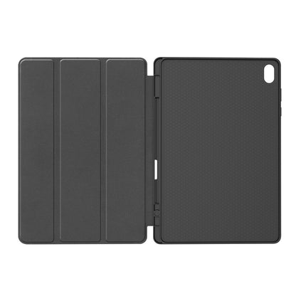 Puzdro na Samsung Galaxy Tab S12 Plus, Techsuit, Flex Trifold, modré