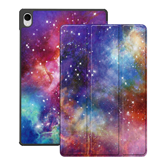 Puzdro na Samsung Galaxy Tab S12 Plus, Techsuit, FoldPro Galaxy, viacfarebné