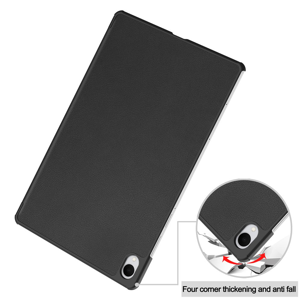 Puzdro pre Samsung Galaxy Tab S12 Plus, Techsuit, FoldPro Unicorn, Viacfarebné