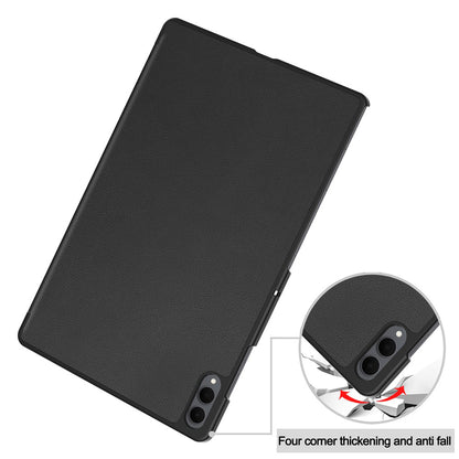 Obal na Samsung Galaxy Tab S12 Ultra / Tab S11 Ultra, Techsuit, FoldPro Butterfly, viacfarebný