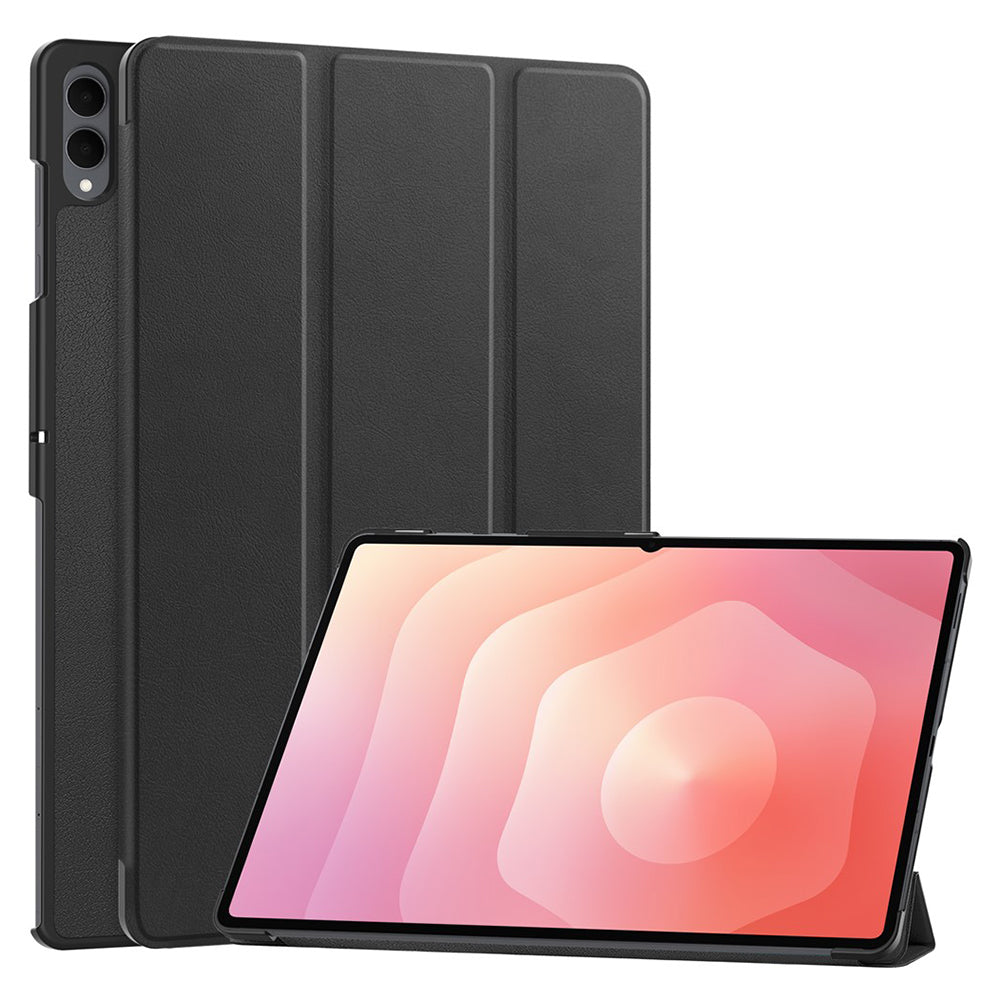 Obal na Samsung Galaxy Tab S12 Ultra / Tab S11 Ultra, Techsuit, FoldPro Butterfly, viacfarebný