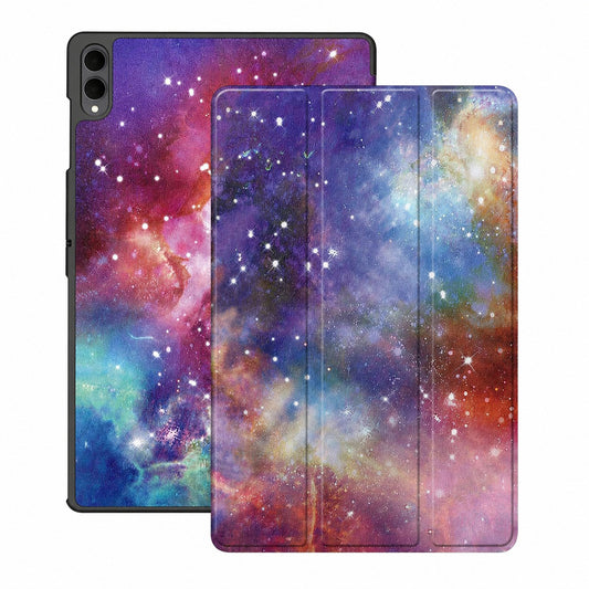 Puzdro pre Samsung Galaxy Tab S12 Ultra / Tab S11 Ultra, Techsuit, FoldPro Galaxy, Viacfarebné