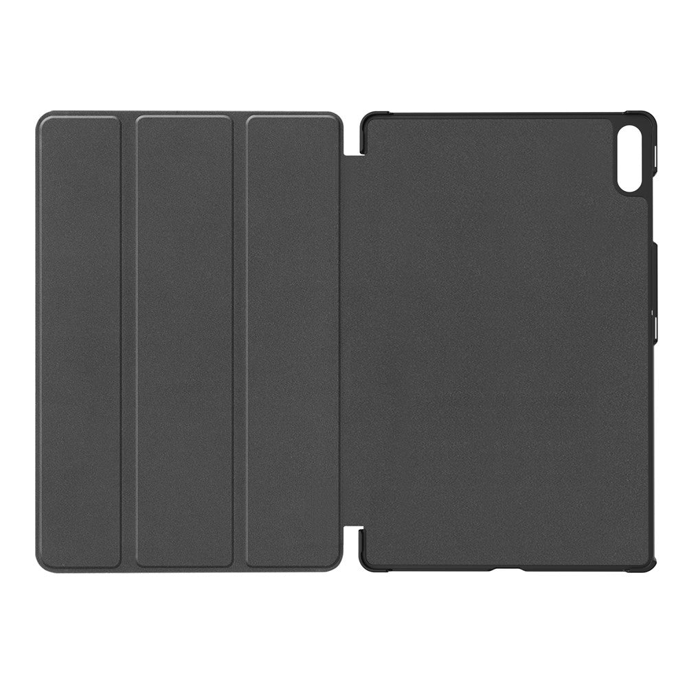 Puzdro pre Samsung Galaxy Tab S12 Ultra / Tab S11 Ultra, Techsuit, FoldPro Starry Night, Viacfarebné