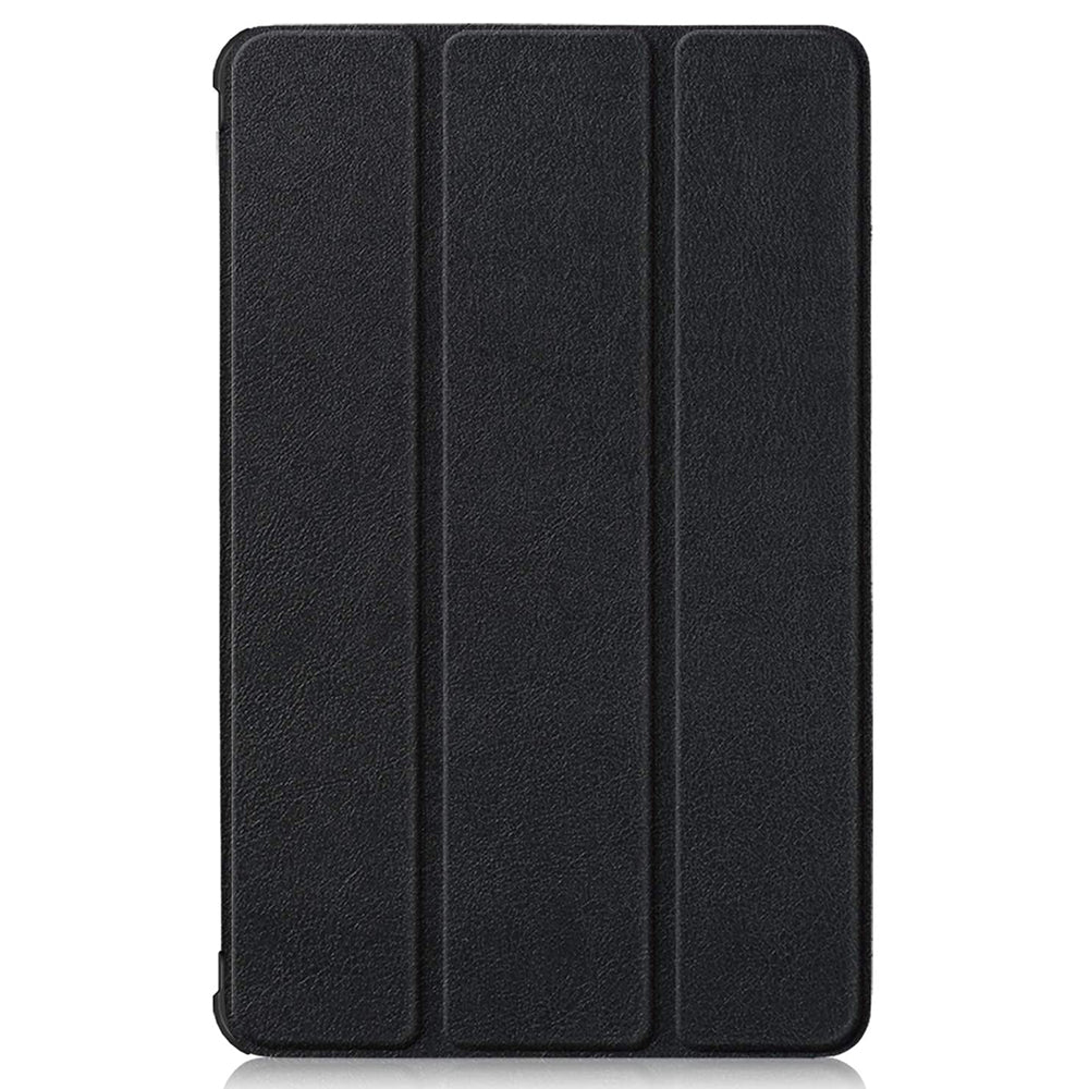 Case for Samsung Galaxy Tab S6 Lite (2024) / Tab S6 Lite (2022) / Tab S6 Lite (2020), Techsuit, FoldPro, Black