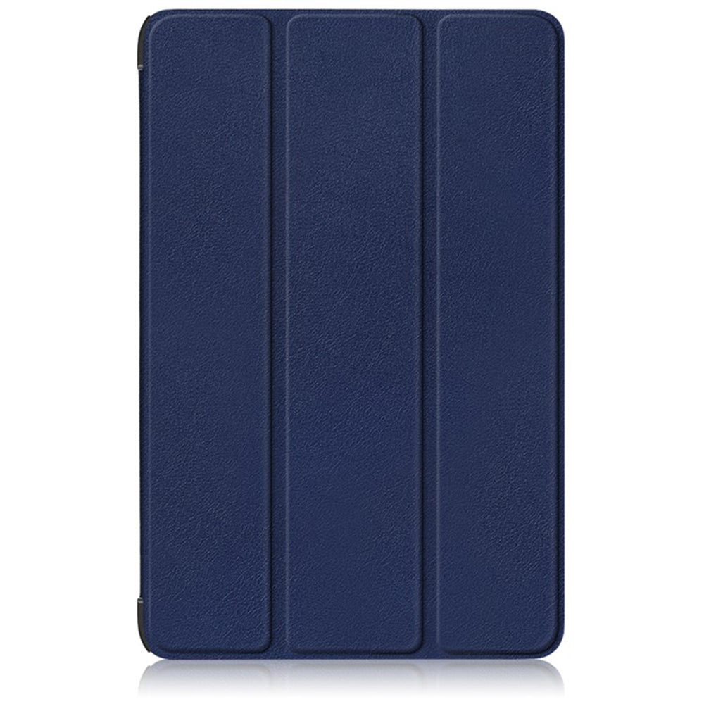 Obal na Samsung Galaxy Tab S9 FE / Tab S9 / Tab S10 FE, Techsuit, FoldPro, modrý
