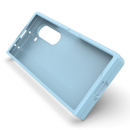 Puzdro pre Samsung Galaxy Z Fold6 F956, Techsuit, Magic Shield, Červené