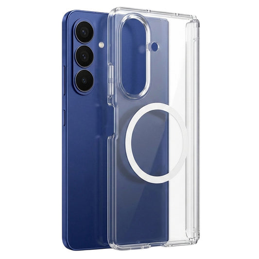 Puzdro na Samsung Galaxy Z Fold8 Ultra F976, Blueo, Crystal Pro Anti-Drop, priehľadné