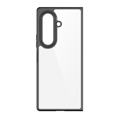 Puzdro pre Samsung Galaxy Z Fold8 Ultra F976, DUX DUCIS, Aimo, Čierna