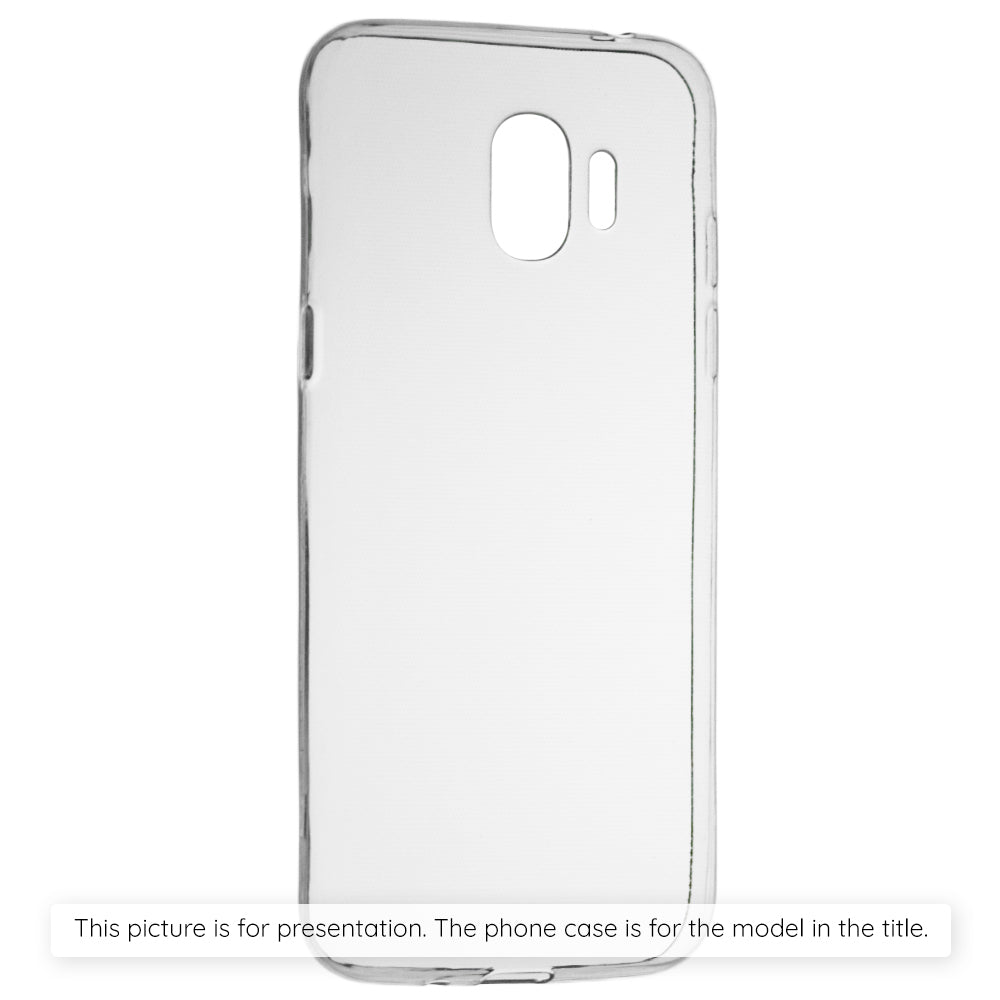 Puzdro pre Samsung Galaxy Z Fold8 Ultra F976 / Z Fold7 F966, Techsuit, Priehľadné, Transparentné