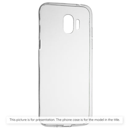 Puzdro pre Samsung Galaxy Z Fold8 Ultra F976 / Z Fold7 F966, Techsuit, Priehľadné, Transparentné
