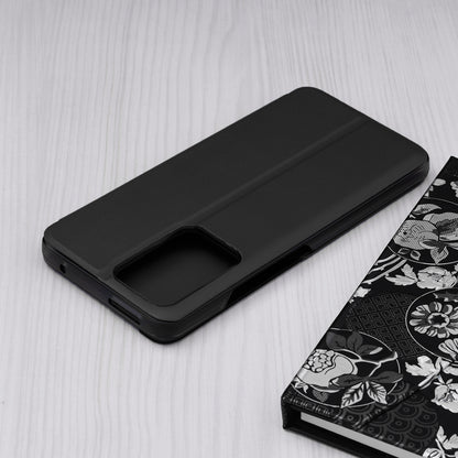 Puzdro pre Xiaomi 11T / 11T Pro, Techsuit, eFold, čierne