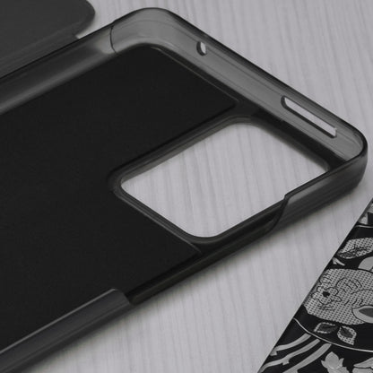 Puzdro pre Xiaomi 11T / 11T Pro, Techsuit, eFold, čierne