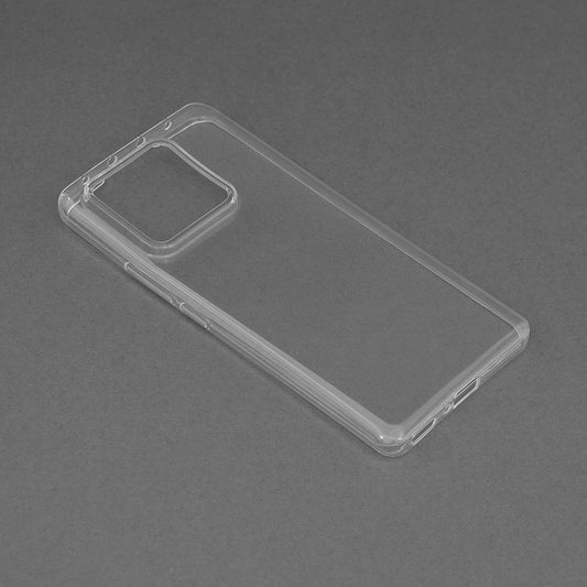 Puzdro pre Xiaomi 13 Pro, Techsuit, Priehľadné, Transparentné