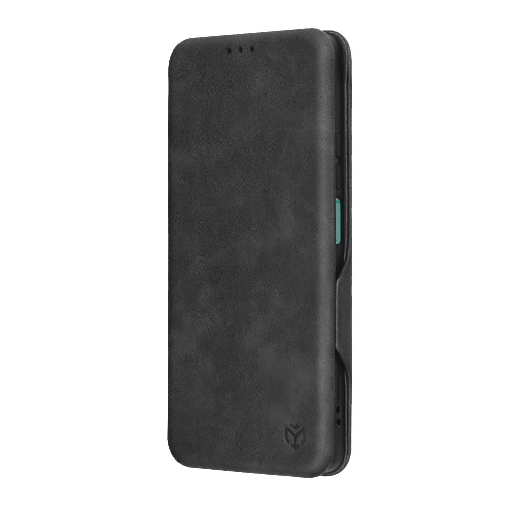 Puzdro pre Xiaomi 14, Techsuit, Safe Wallet Plus, Čierne
