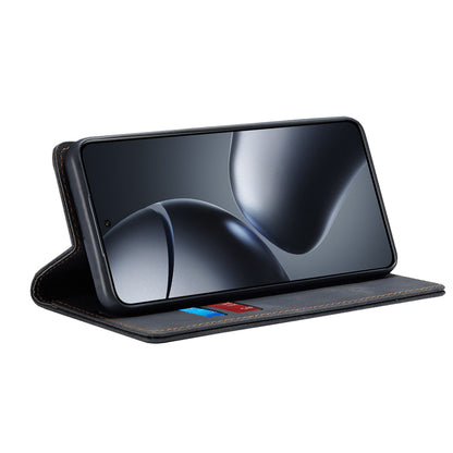Obal na Xiaomi 14T Pro, Techsuit, Confy, Čierny