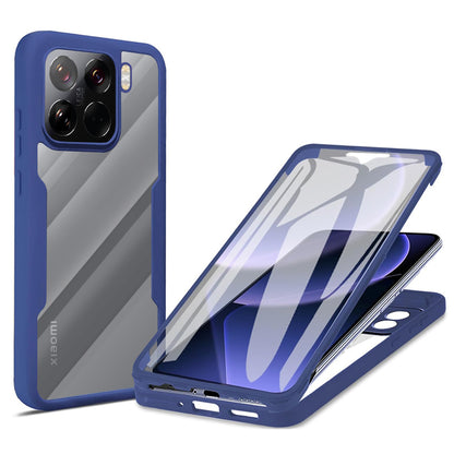 Obal na Xiaomi 15 Pro, Techsuit, ColorVerse 360, modrý
